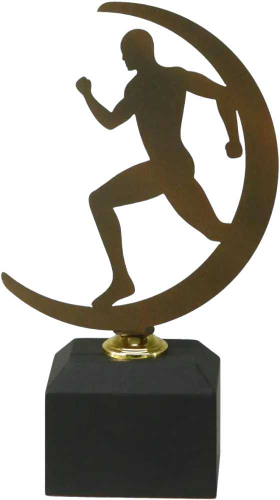 Atletismo Masc.