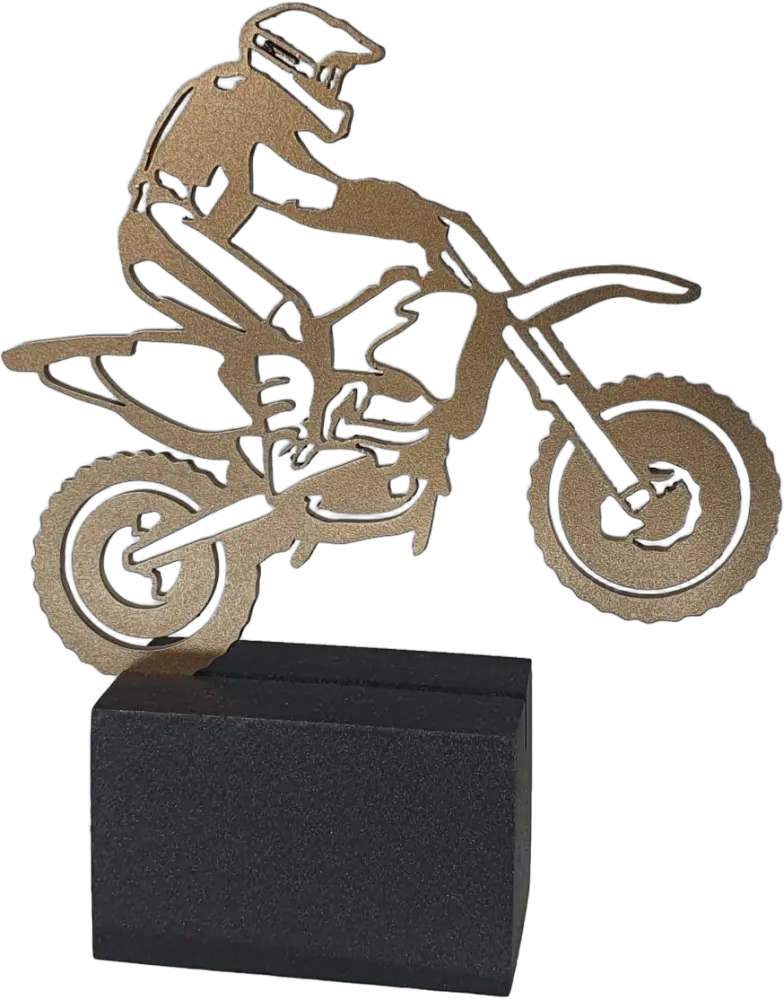 Motocrosse