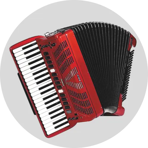 Acordeão