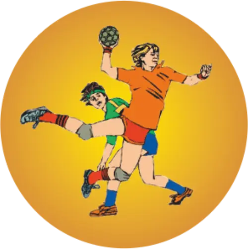 Andebol 2