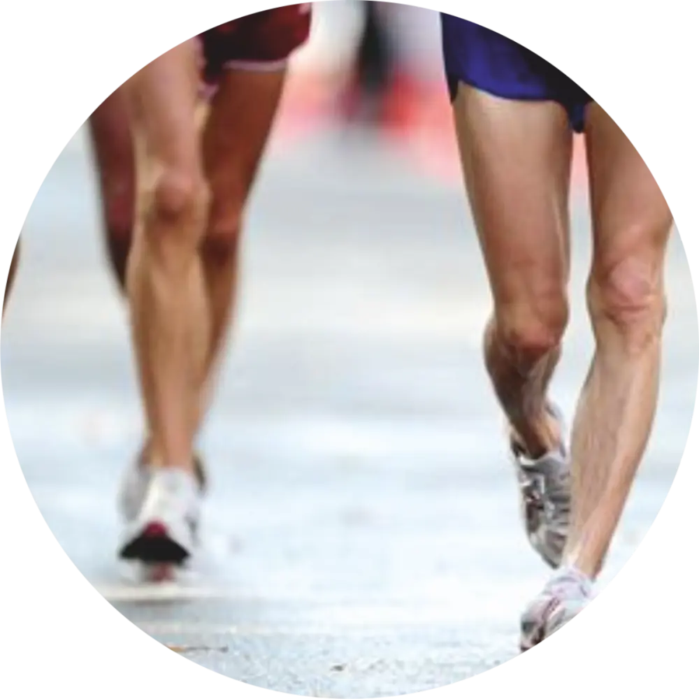 Atletismo Marcha 1