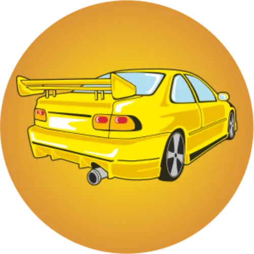 Automobilismo 2