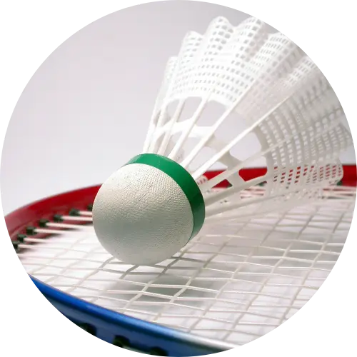 Badminton 1