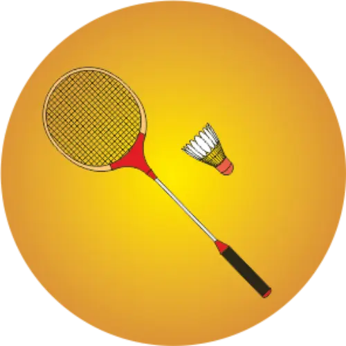 Badminton 2