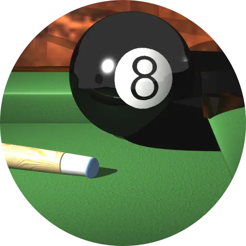 Bilhar (Snooker) 1