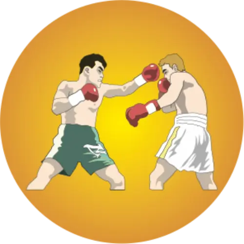 Boxe/Kickboxing 2