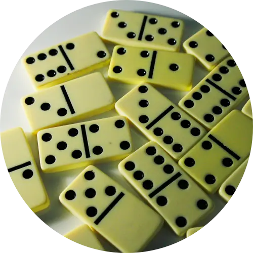 Dominó 1