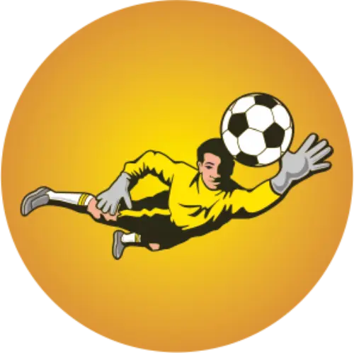 Futebol (Guarda-Redes) 2
