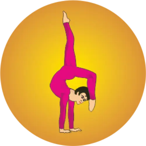 Ginástica Feminina 2