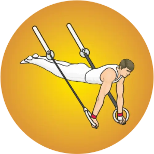 Ginástica Masculina 2