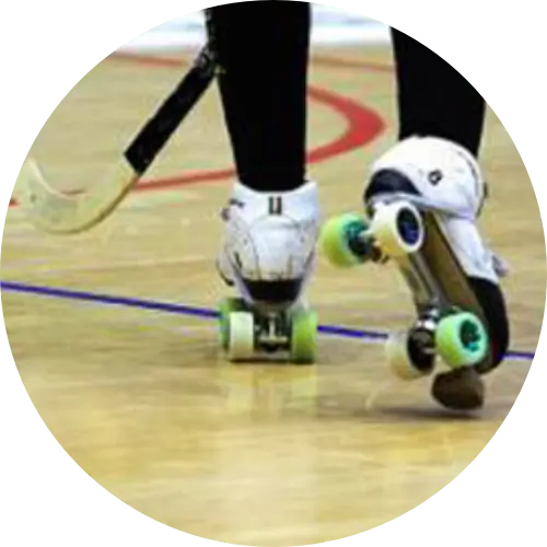 Hóquei em Patins 1