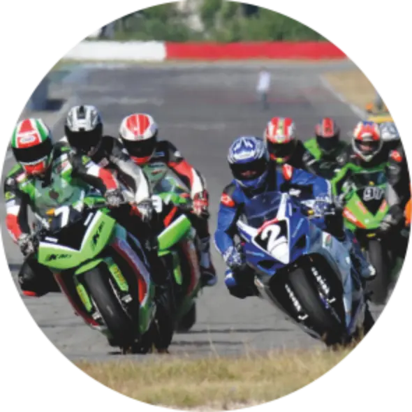 Motociclismo 1