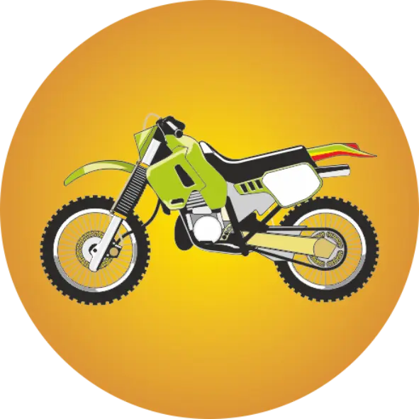 Motocrosse 2