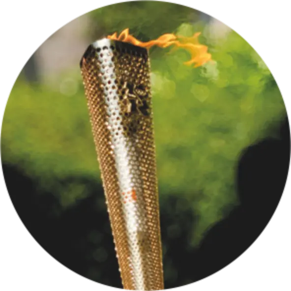 Olímpico 1