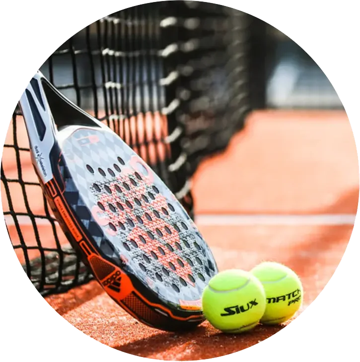 Padel 1