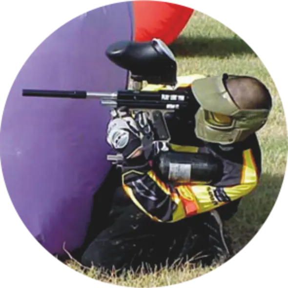 Paintball 1