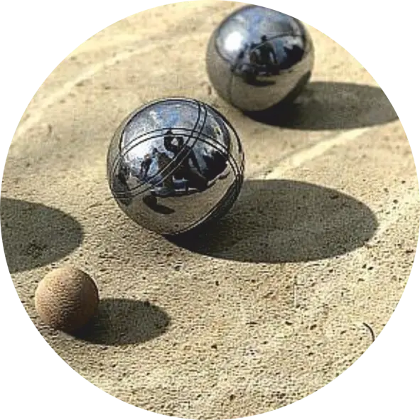 Petanque 1
