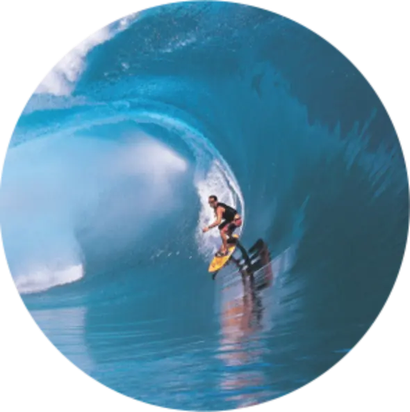Surf 1