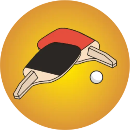 Ténis de Mesa 2