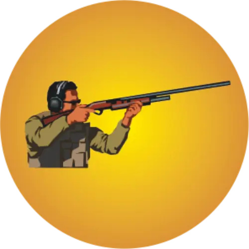 Tiro Espingarda 2