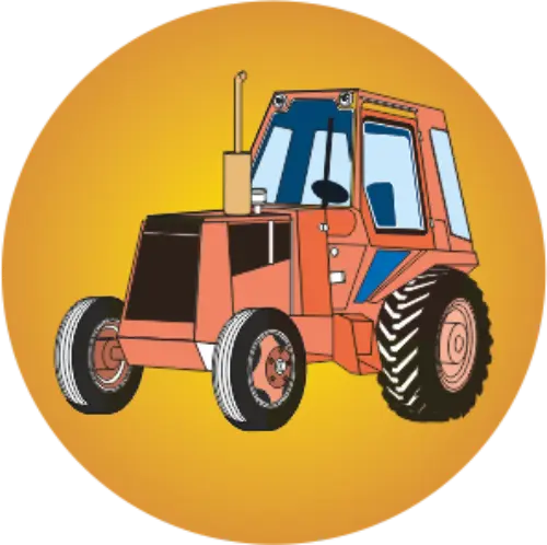 Trator 2