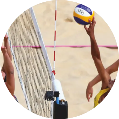 Voleibol de Praia 1