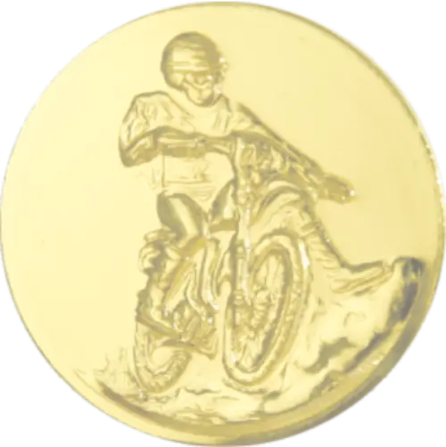 Motocrosse