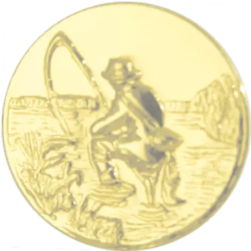 Pesca (Pescador)
