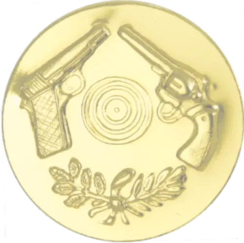 Tiro Pistola