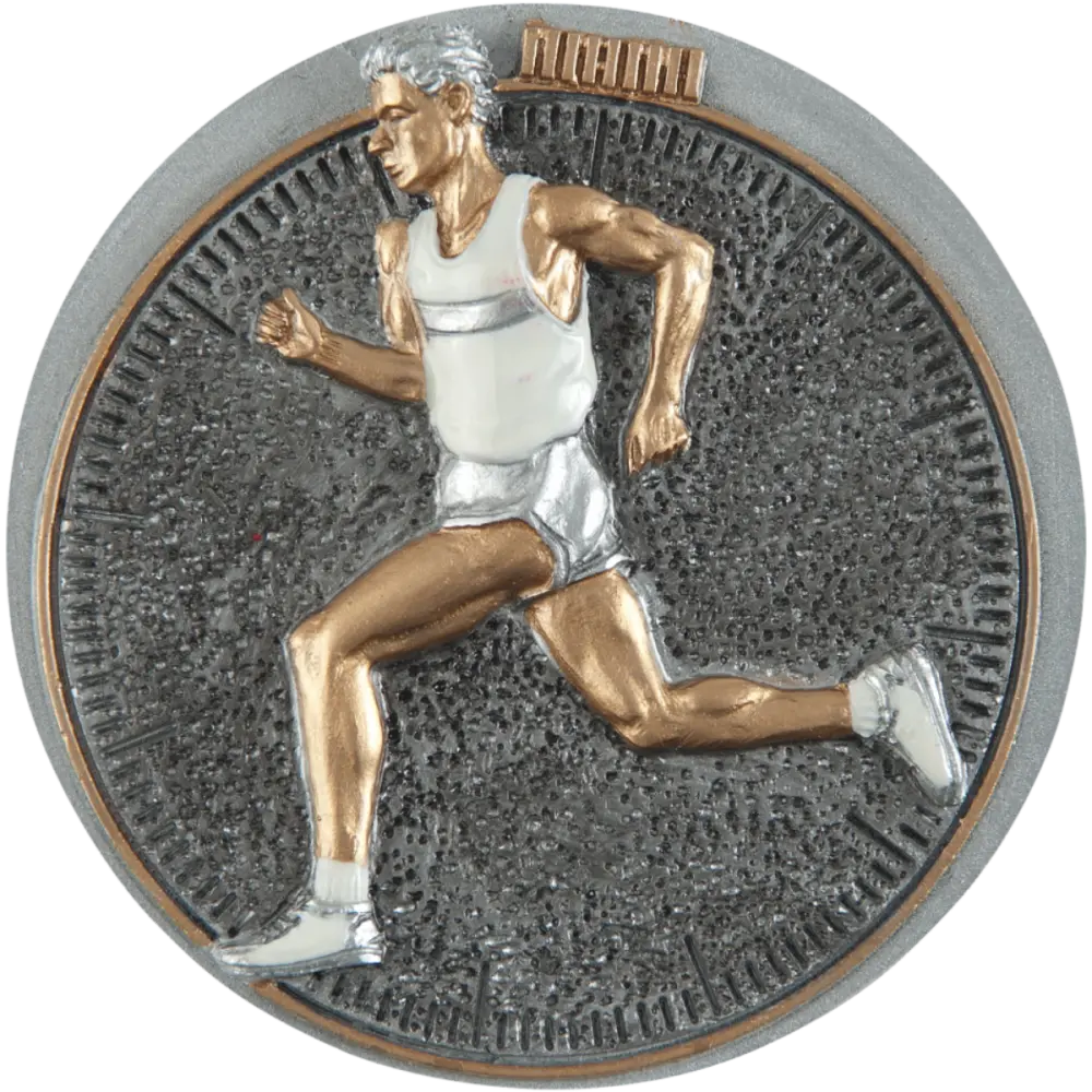 Discos Resina - Atletismo Masc.
