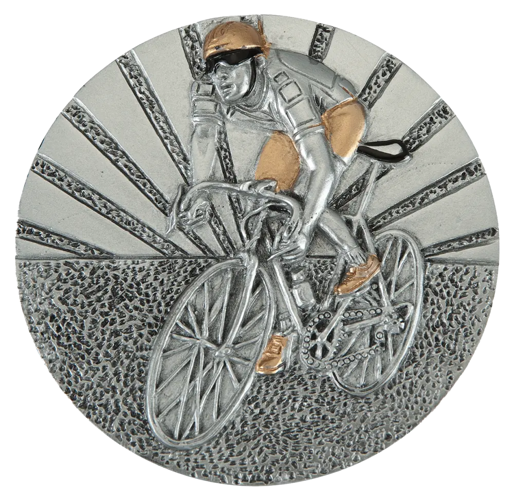 Discos Resina - Ciclismo