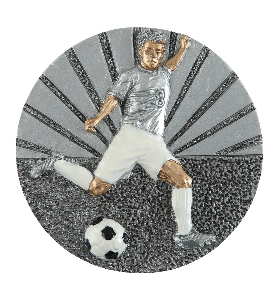 Discos Resina - Futebol Masc.