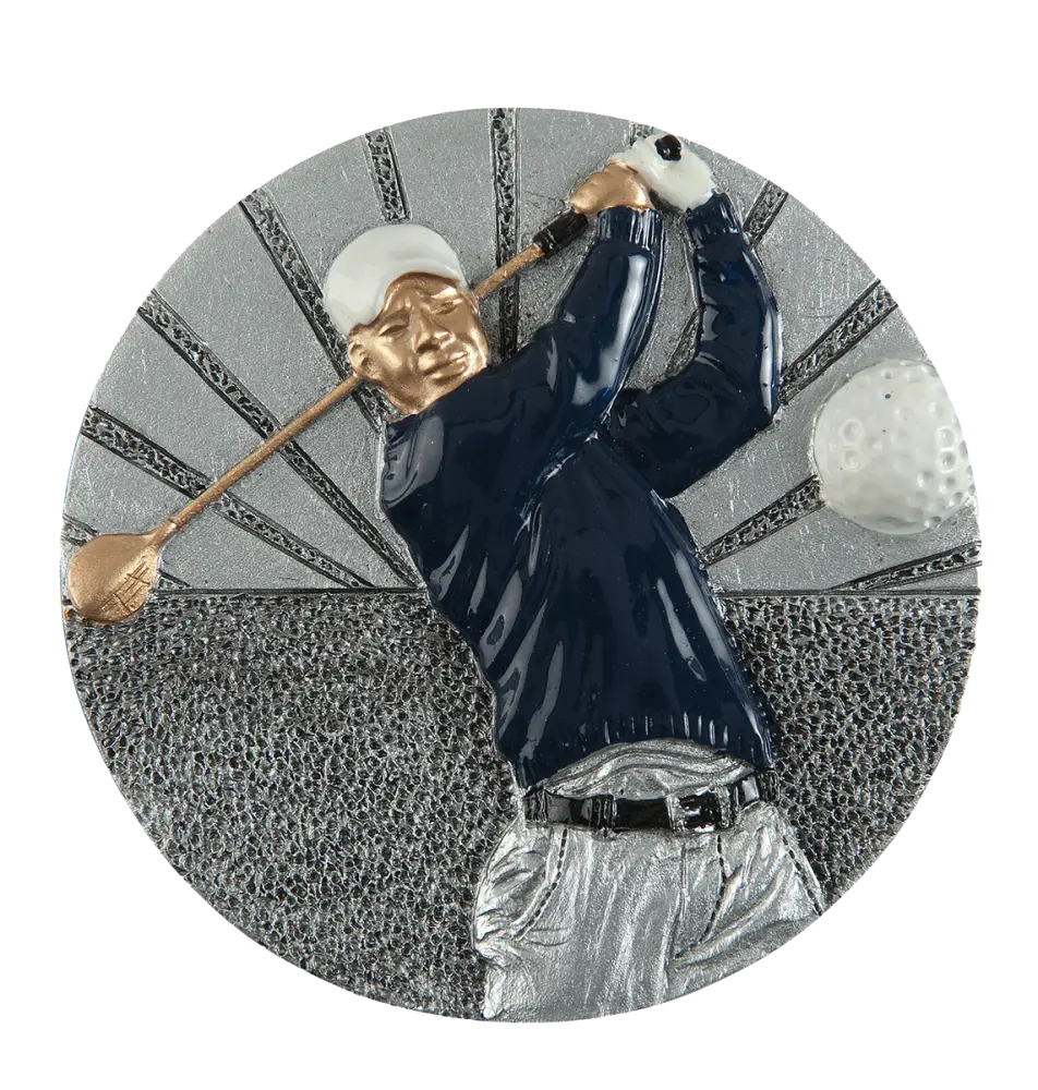 Discos Resina - Golfe