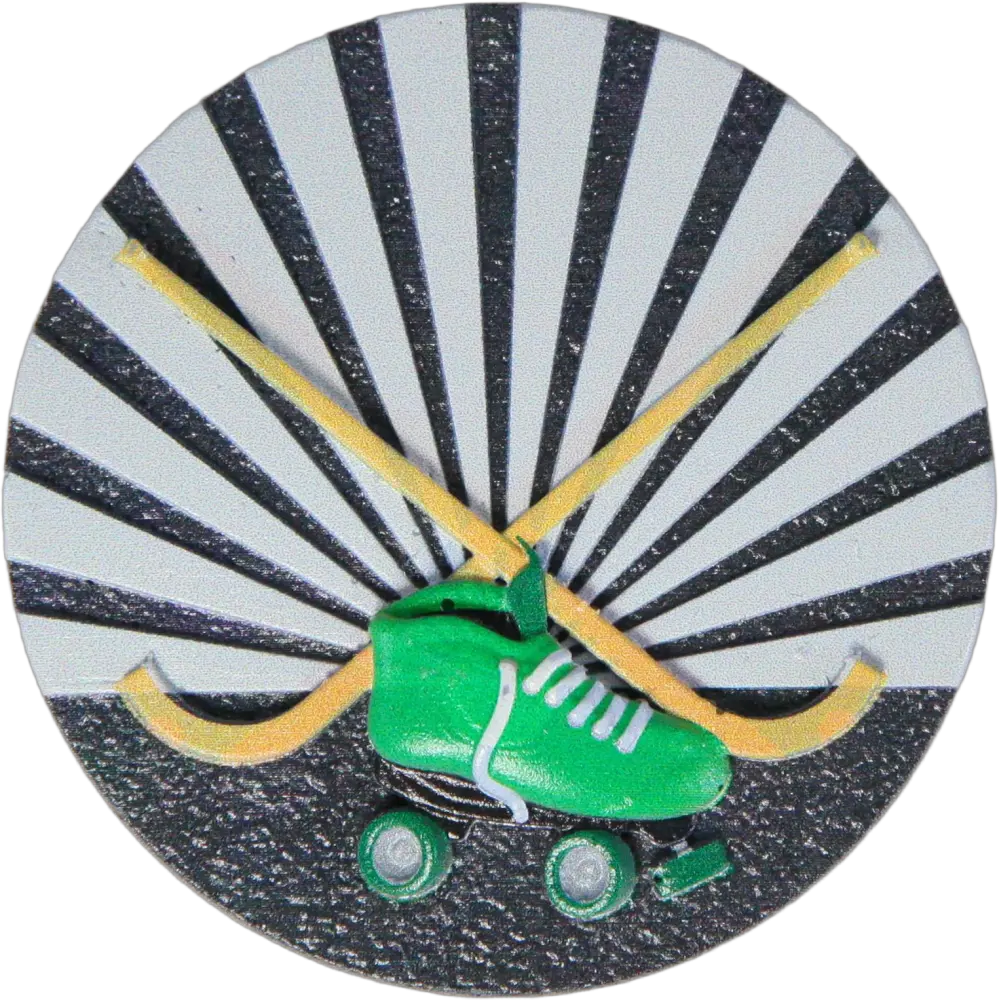 Discos Resina - Hóquei em Patins