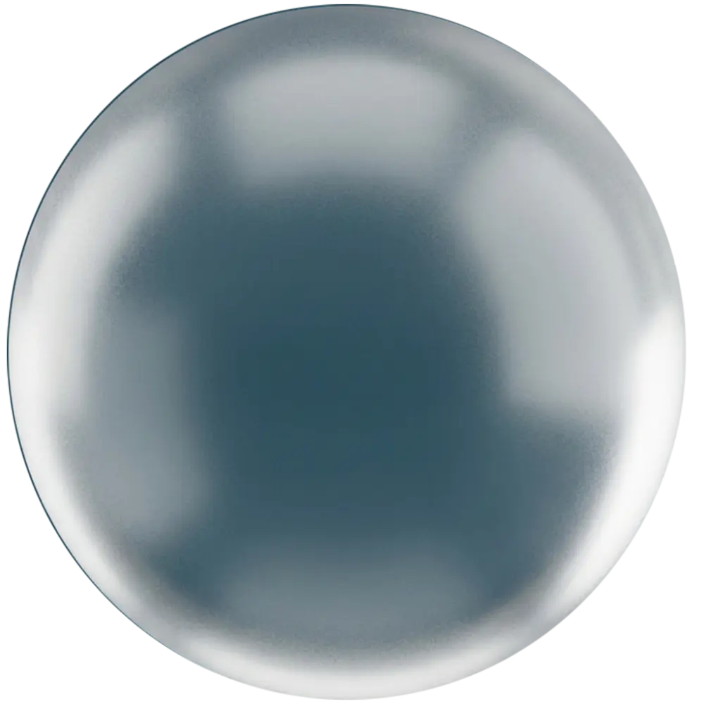 Bolas Vidro