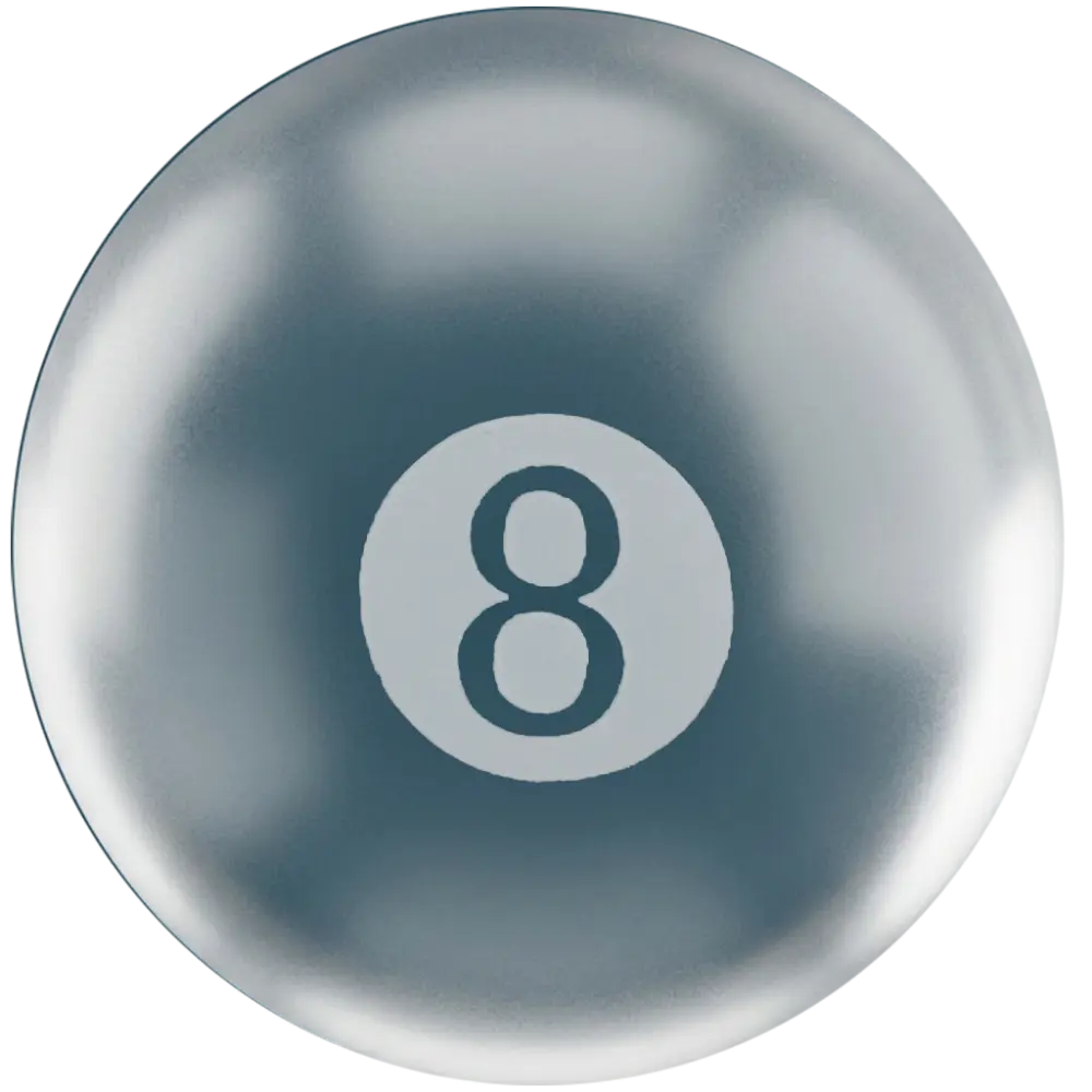 Bolas Vidro